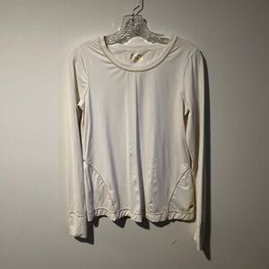 Lilly Pulitzer Luxletic Long-Sleeve Top